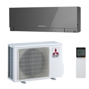 Mitsubishi Electric MSZ-EF35VGKS/MUZ-EF35VG Акційний монтаж за 999 грн.!Бесплатная доставка по Украине!