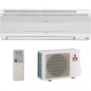 Mitsubishi Electric MS-GF35VA/MU-GF35VA Акційний монтаж за 999 грн.!Безкоштовна доставка !